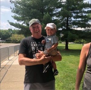 Meet your Posher, Jay